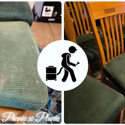 Pranie kanap Pszczyna 4