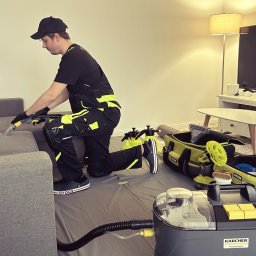 Pranie kanap Gliwice 1