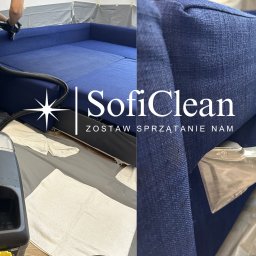 Pranie kanap Gliwice 3