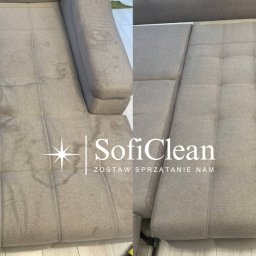 Pranie kanap Gliwice 4