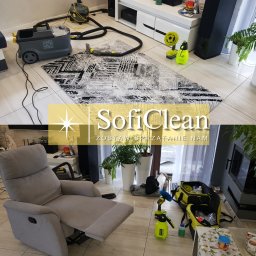 Pranie kanap Gliwice 2