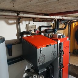 Instal-Tech - Nieprzeciętny Gazownik w Bochni