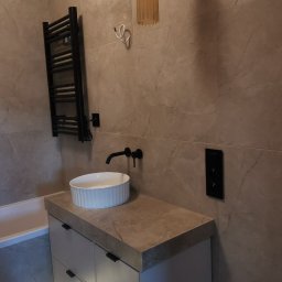MARLIN DEEP SOLUTIONS Volodymyr Balandin - Rzetelna Firma Ogrodzeniowa Katowice
