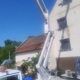 Naprawa dachów Koperniki 4