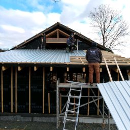 Naprawa dachów Koperniki 1