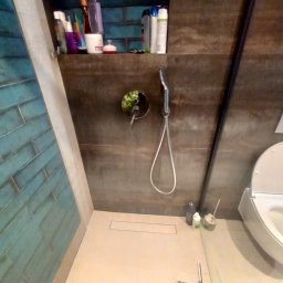 Remonty mieszkań Myślenice 4