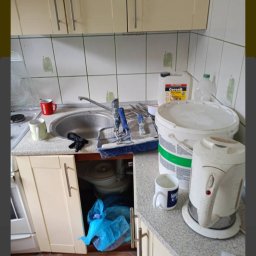 Mycie okien Olsztyn 3