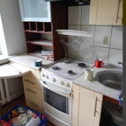 Mycie okien Olsztyn 4