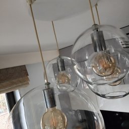 Mycie okien Olsztyn 2