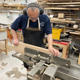 FORMA pracownia drewna - Zabudowa Tarasu Przemyśl