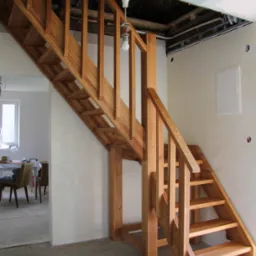 schody konstrukcyjne