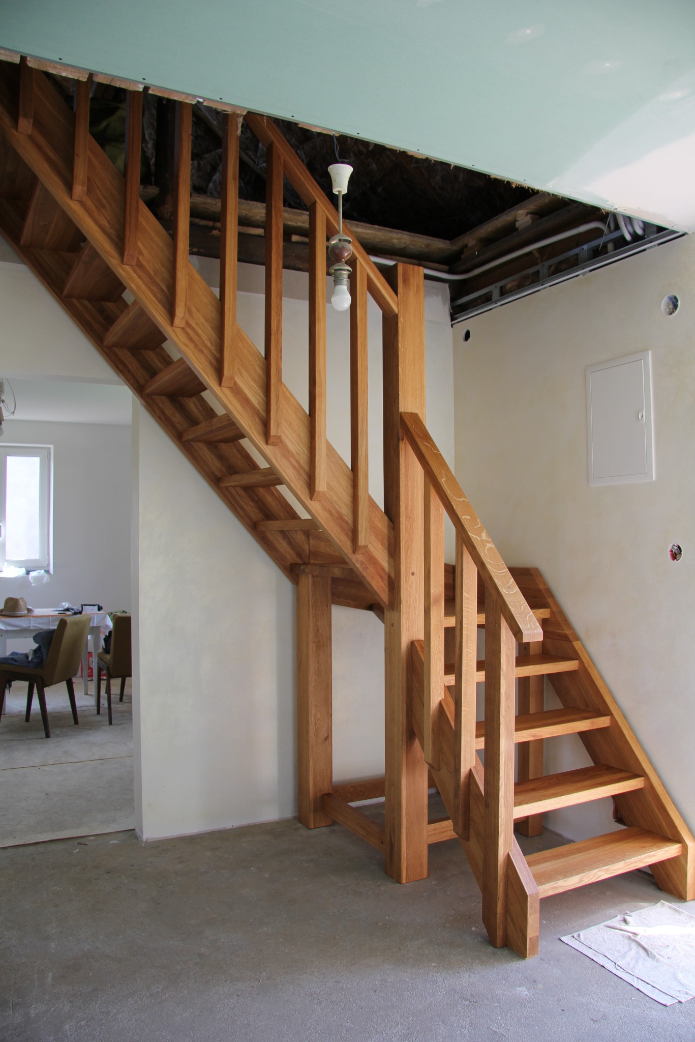 schody konstrukcyjne