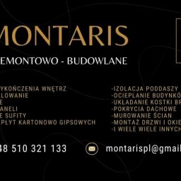 Płyta karton gips Ostróda 1