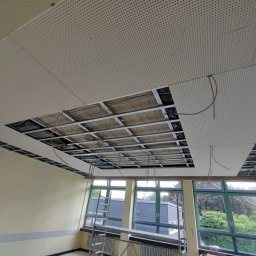 Płyta karton gips Ostróda 4