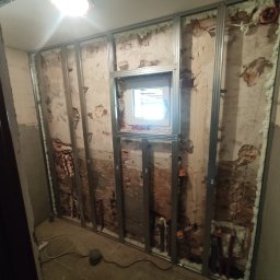 Remont łazienki Lubsko 4