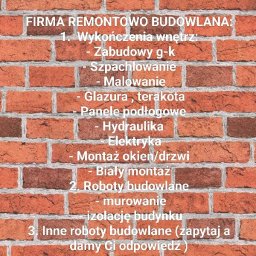 Malowanie mieszkań Lublin 1