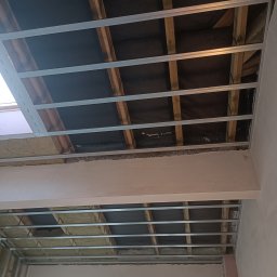 Malowanie mieszkań Lublin 4