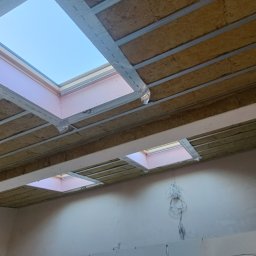 Malowanie mieszkań Lublin 3