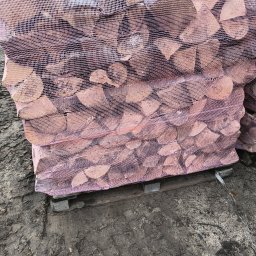 Drewno kominkowe Papiernia 3