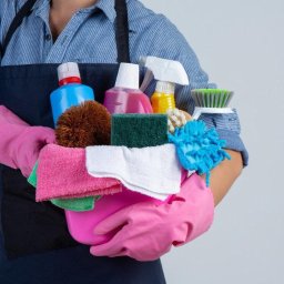Pro Cleaning - Sprzątanie w Biurze Wrocław