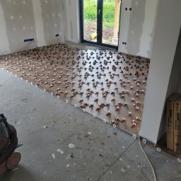 DudziakFach - Pierwszorzędny Montaż Paneli Podłogowych Bochnia