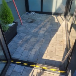 DudziakFach - Profesjonalne Gładzie Szpachlowe Bochnia