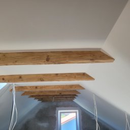 Remonty mieszkań Kamionna 4