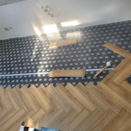 DudziakFach - Szpachlowanie Bochnia