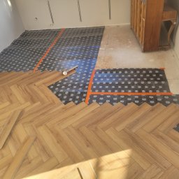 DudziakFach - Remonty kuchni Bochnia