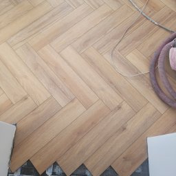 DudziakFach - Układanie paneli i parkietów Bochnia