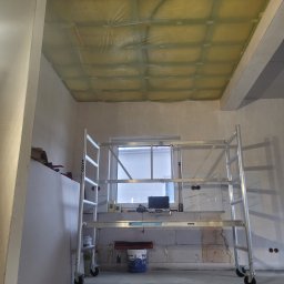 DudziakFach - Remont łazienki Bochnia