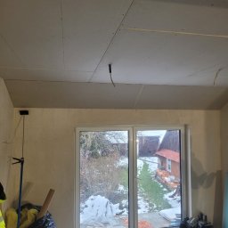 DudziakFach - Ocieplenia i izolacje Bochnia