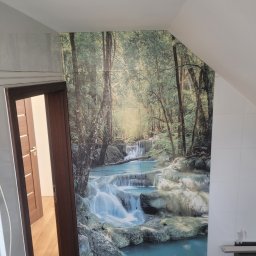 Remont łazienki Kamionna 2