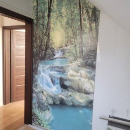 DudziakFach - Szpachlowanie Bochnia