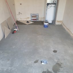 Remont łazienki Bochnia