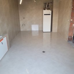 DudziakFach - Układanie paneli i parkiet&oacute;w Bochnia