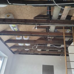 DudziakFach - Remont łazienki Bochnia