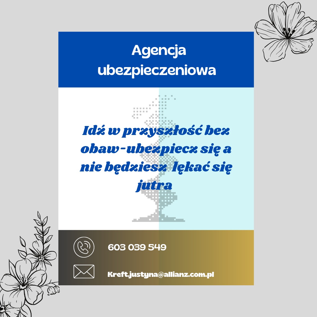 Ubezpieczenie na całe życie. Nie kończy się w pewnym wieku