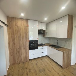 Sprzątanie mieszkań Nowy Sącz 1