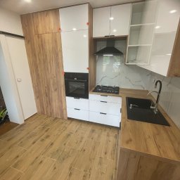 Sprzątanie mieszkań Nowy Sącz 2