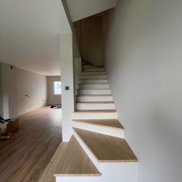 Remonty mieszkań Warszawa 4