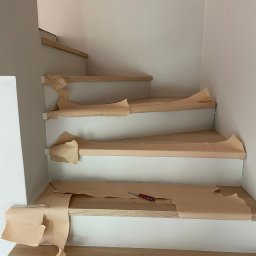 Remonty mieszkań Warszawa 3