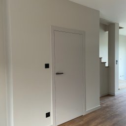 Remonty mieszkań Warszawa 2