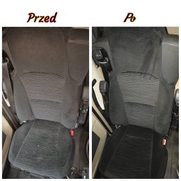 Pranie kanap Świebodzin 3