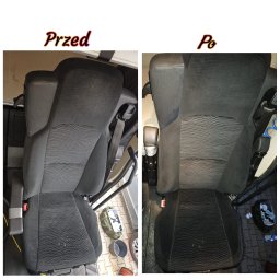 Pranie kanap Świebodzin 4