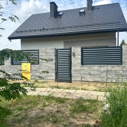 fixed Łukasz Banaś - Pierwszorzędna Siatka Leśna Zduńska Wola