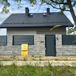 Montaż ogrodzeń Zduńska Wola 4