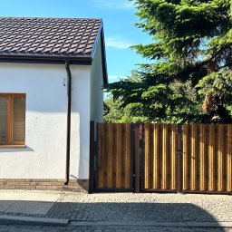 fixed Łukasz Banaś - Schody metalowe Zduńska Wola