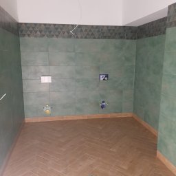 Remonty mieszkań Głuchołazy 2