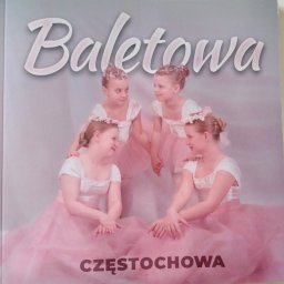 Szkoła tańca Częstochowa 15